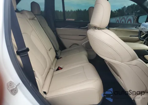 2023 Jeep Grand Cherokee Limited 4Xe из США, поврежденный, VIN 1C4RJYB65P8786894